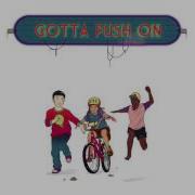 Griz Gotta Push On Feat Brasstracks Eric Krasno