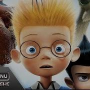 Meet The Robinsons Dvd Menu Walkthrough