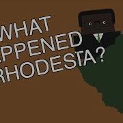 Rhodesia