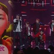 Bts Comeback Special Stage