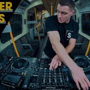 4 Decks In The Mix Djing On The London Underground