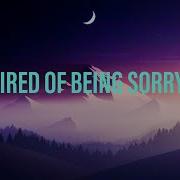 Enrique Iglesias Tired Of Being Sorry Lyrics