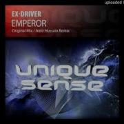 Ex Driver Emperor