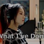 Linkin Park What I Ve Done Cover By J Fla