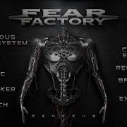 Fear Factory