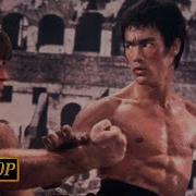 Bruce Lee Way Of The Dragon Final Fight