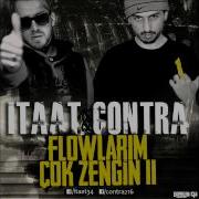 Contra Flowlarım Çok Zengin 2 Feat I Taat