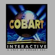 Cobalt Interactive Logo 1994 1996