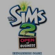 Sims 2 Simply Hot