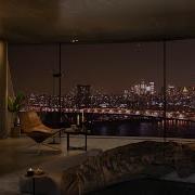 Luxury Night Playlist