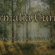 Formatia Curnut Tineretea Mea Trecut