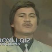 Chiroyli Qiz Ohunjon Madaliyev