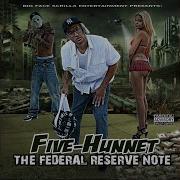 Sourpatch Five Hunnet