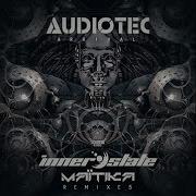 Audiotec Arrival Inner State Remix