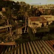 Dying Light Ambient Music Slums