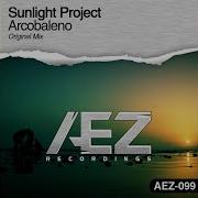 Sunlight Project Arcobaleno