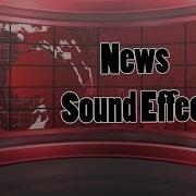 Sound Effect Broadcast