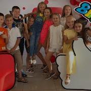 Ярослава День Рождения