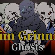 Ghost Meme Undertale