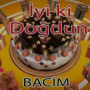 Iki Doguldun Baci