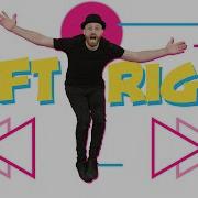 Left Right Left Right Left Right Left Song Tiktok