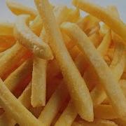 How To Basic Fries