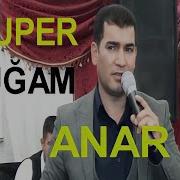 Anar Ləhcəli