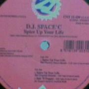 Spice Up Your Life Dj Space C