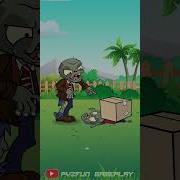 Suuper Sigma Vanny Plants Vs Zombies Funny Animation Short Funny