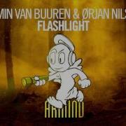 Flashlight Armin Van Buuren Ørjan Nilsen