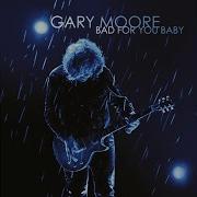 Someday Baby Gary Moore