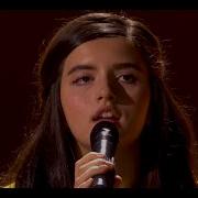 Angelina Jordan Someone You Loved Agt Finale Kseniya Simonova