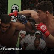 Nick Diaz Full Fight