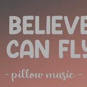 Im Believer I Can Fly Акацуки