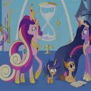 Mlp Speed Paint Magic Power Eg Next Gen Velvest Sentry
