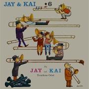 Piece For Two Tromboniums Kai Winding J J Johnson