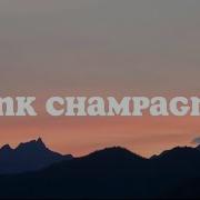 Pink Champagne Lana Del Rey