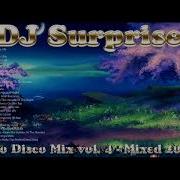 Dj Surprise Italo Disco Mix Vol 7 Mixed 2016