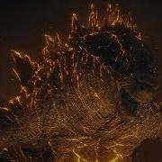 Godzilla Vs Ghidorah Godzilla King Of The Monsters 2019