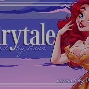 Fairytale Cover