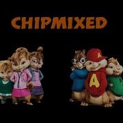 Little Mix Word Up Chipmunks Version