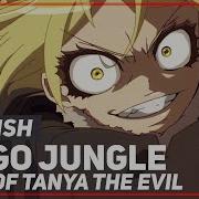 Saga Of Tanya The Evil Jingo Jungle Opening English Ver Amalee