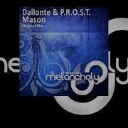 Mason Dallonte Prost