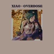 Overdose Xiao Cover