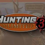 Hunter Hunting Unlimited 3 Ost