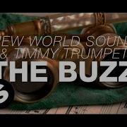 The Buzz Edit New World Sound Timmy Trumpet