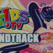 Winx Club 4Kids Songs