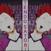 Tendou Satori