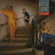 Kool The Gang Ladies Night Extended Remix