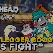 Bootlegger Boogie